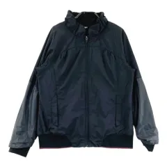 サイズ：L OAKLEY オークリー 519080JP 長袖ジップジャケット  ブラック系 [240101619756] ゴルフウェア メンズ ストスト