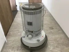 2026年最新】トヨトミ 石油ストーブ ks-67の人気アイテム - メルカリ