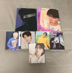 SEVENTEEN ウジ CARAT盤 まとめ