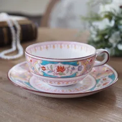 2026年最新】アンティーク カップ&ソーサー ミントンの人気アイテム