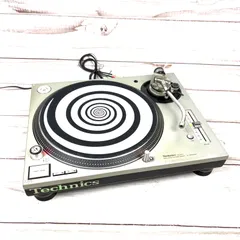 2026年最新】ターンテーブル technics mk3dの人気アイテム - メルカリ
