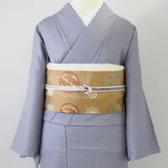 2026年最新】着物 トールサイズ 色無地の人気アイテム - メルカリ