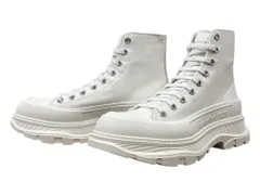 2026年最新】Alexander mcqueen スニーカー 42の人気アイテム - メルカリ