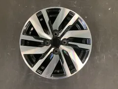 2026年最新】ルーミー純正ホイールの人気アイテム - メルカリ