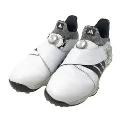 ADIDAS GOLF アディダスゴルフ ツアー360 ツインボア/GW2109 ゴルフシューズ  ホワイト系 24 [240101620413] ゴルフウェア レディース ストスト