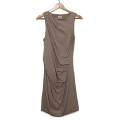 2026年最新】ブルネロクチネリワンピースの人気アイテム - メルカリ