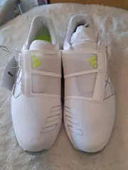 アディダス 正規品 ゴルフシューズ 240 未使用品