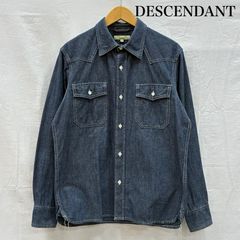 DENHAM デンハム デニムジャケット カバーオール - メルカリ