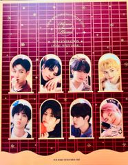 Stray Kids 3期 SKZ REPLAY キット kit 本国FC - メルカリ