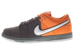 【US10】 NIKE SB SB DUNK LOW PRO IR1888-800 【新古品】