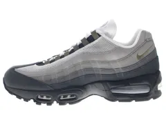 【W US13】 NIKE W AIR MAX 95 BIG BUBBLE HJ5996-003 【新古品】