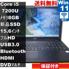 希少デスクCPU！Win11正式対応i5/メ16/SSD/カメラ/無線/HDMI - メルカリ