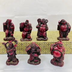 2026年最新】七福神7体セットの人気アイテム - メルカリ