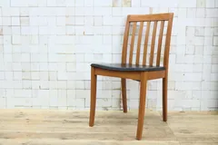 イタリア■Calligaris カリガリス■CLAIRE ダイニングチェア-1 Calligaris（カリガリス）ダイニングチェア「Romy CS1906」革トープ色