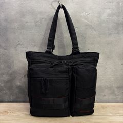 新品☆【別注】＜BRIEFING＞N/UR MISSIONB トート バッグ - メルカリ
