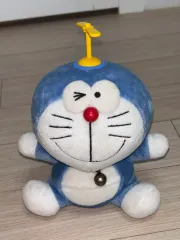 ヴィンテージ ドラえもん 15cm ぬいぐるみ