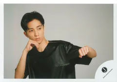 SixTONES 22年DREAM BOYS 田中樹 公式写真 *1枚