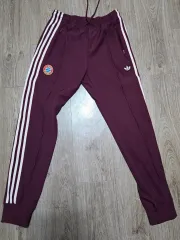 アディダス FCバイエルン・ミュンヘン テラ トラック ジョガー パンツ