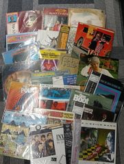 70〜80年代のロック・ポップス LP 51枚セット - メルカリ