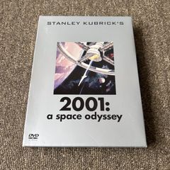 2001年宇宙の旅 DVDスペシャルエディションBOX - メルカリ