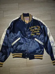 2026年最新】sugar cane スタジャンの人気アイテム - メルカリ