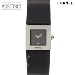 2026年最新】CHANEL 腕時計(アナログ)の人気アイテム - メルカリ