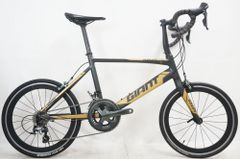 GIANT IDIOM0 2020 Model 20-inch Mini Velo / BuyChari Fukuoka Store