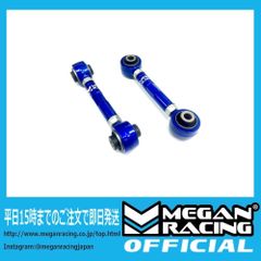 フロントアッパーアーム マツダ RX8 SE3P ロードスター NC EC メーガン