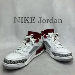 Nike Jordan Spizike Low ナイキ ジョーダン FQ1759-106 メンズ　白　ホワイト　27.0cm_241068