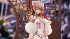 箱付き リタ・ロスヴァイセ お別れVer. 崩壊3rd チャイナドレス 箱付き リタ・ロスヴァイセ お別れVer. 崩壊3rd チャイナドレス - メルカリ
