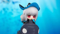 新品未開封】ねんどろいど 鬼龍院皐月 神衣純潔Ver.【箱あり】【正規品