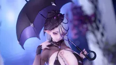 【新品未開封】未亡人 キリエ 通常版【箱あり】【正規品】SIKI ANIM