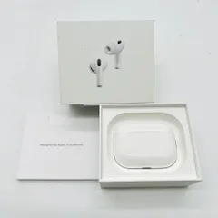 Apple AirPodsPro3 MFHP4J/A　 動作確認済み