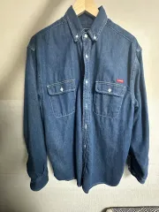 リーバイス デニム シャツ