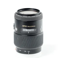 2026年最新】MINOLTA AF 100-300mm F4.5-5.6の人気アイテム - メルカリ