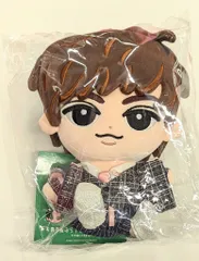 2026年最新】阿部亮平 ぬいぐるみの人気アイテム - メルカリ