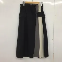 Radiate ラディエイト スカート ロングスカート 