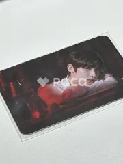 ENHYPEN ソヌ BORDER : DAY ONE MECIMA