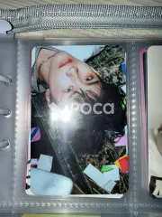 BOYNEXTDOOR ウナク No Genre ポップアップストア ランダム トレカセット