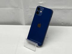 Apple iPhone 12 mini 64GB ブルー MGAP3J/A - メルカリ