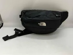 THE NORTH FACE ザ ノースフェイボディバッグ ブラック系