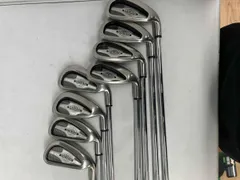 2026年最新】STEELHEAD アイアンの人気アイテム - メルカリ