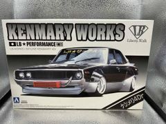 限定888】MK 1/64 日産 プレジデント JHG50（パールホワイト） - メルカリ