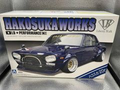 グラチャンコレクションLBWK リバティーウォーク スカイライン