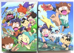 忍たま乱太郎 第16シリーズ 一～四の段 全巻収納BOX付！ - メルカリ