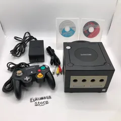 2026年最新】ゲームキューブ本体の人気アイテム - メルカリ