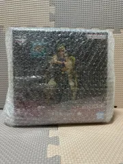 未開封 ジョジョワールド 一番くじ F賞 空条 徐倫