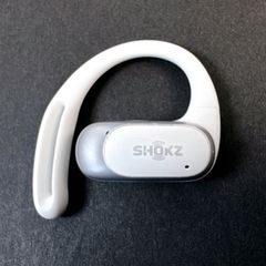 SHOKZ OPENFIT2+ 右耳のみ R シルバー - メルカリ
