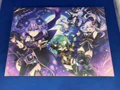 閃乱忍忍忍者大戦ネプテューヌ少女達の響艶-ねぷねぷシノビ萌絵箱