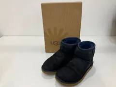 ☆UGG クラシックミニ ブーツ 24cm